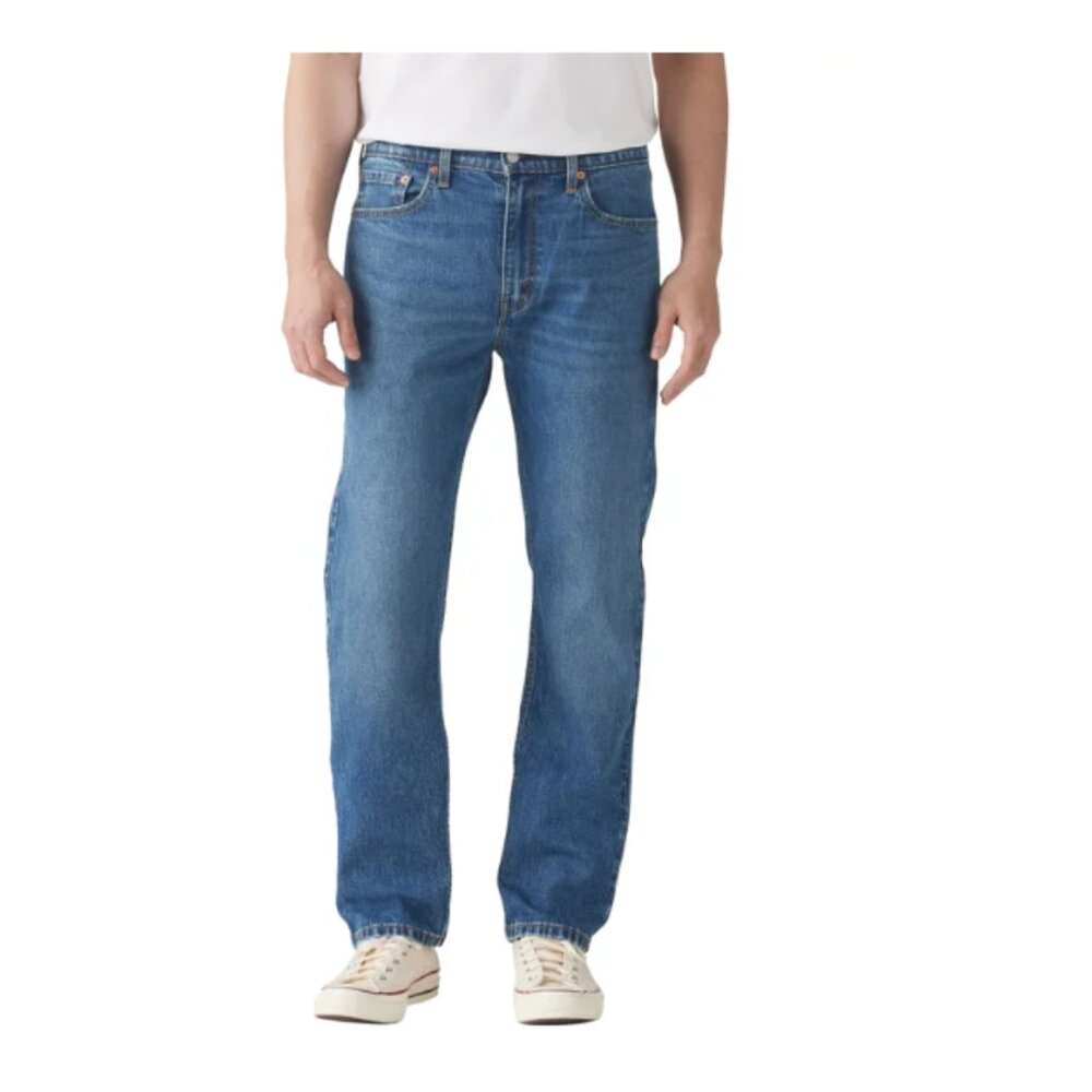 Levi's Men's 505 Jean W32 L30 - Picture 1 of 5